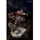 Huang Zhong 1/6 scale Statue